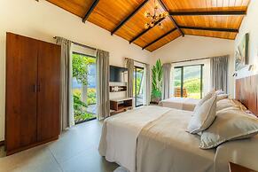 Villas Jawara
