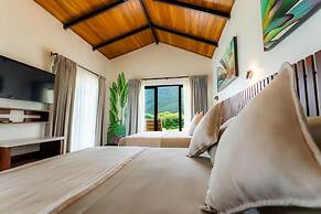 Villas Jawara
