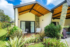 Villas Jawara