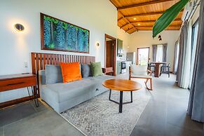 Villas Jawara