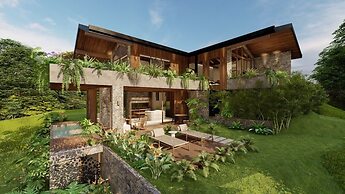 Villas Jawara