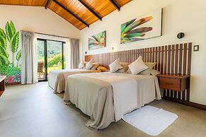 Villas Jawara