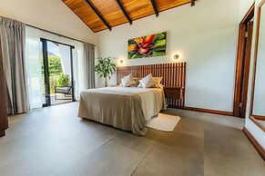 Villas Jawara