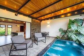Villas Jawara