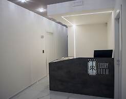 Lauria Luxury Room