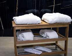 Lauria Luxury Room