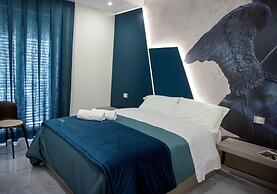 Lauria Luxury Room