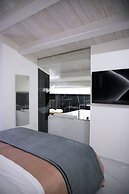 Lauria Luxury Room