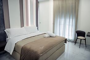 Lauria Luxury Room