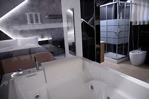 Lauria Luxury Room