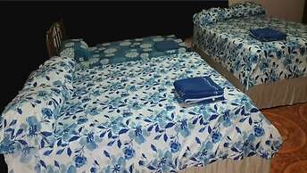 RELAX HOSTEL