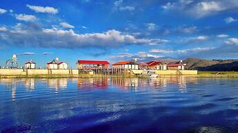 MeyTic Titicaca Lodge