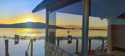 MeyTic Titicaca Lodge