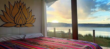 MeyTic Titicaca Lodge