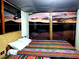 MeyTic Titicaca Lodge