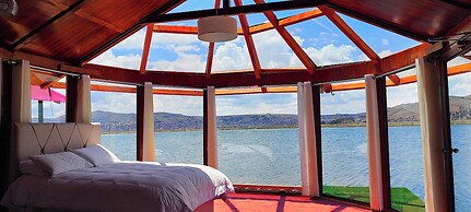 MeyTic Titicaca Lodge