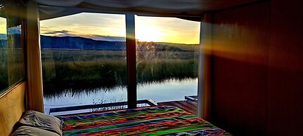 MeyTic Titicaca Lodge