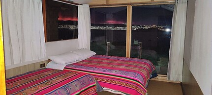 MeyTic Titicaca Lodge