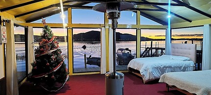 MeyTic Titicaca Lodge