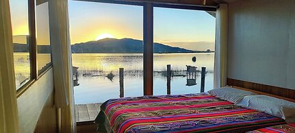 MeyTic Titicaca Lodge