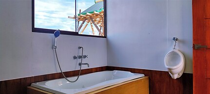MeyTic Titicaca Lodge