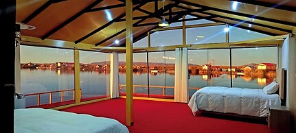 MeyTic Titicaca Lodge