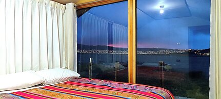 MeyTic Titicaca Lodge