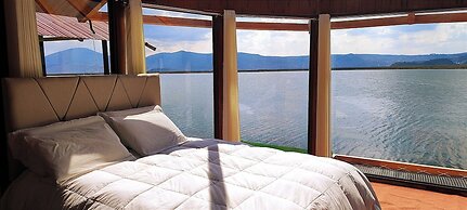MeyTic Titicaca Lodge