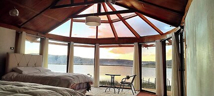 MeyTic Titicaca Lodge
