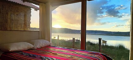 MeyTic Titicaca Lodge