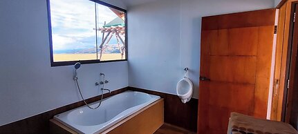 MeyTic Titicaca Lodge