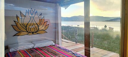 MeyTic Titicaca Lodge