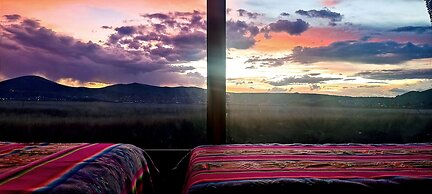 MeyTic Titicaca Lodge