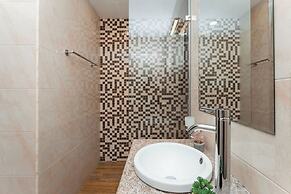 Stay Inn on Buzand str. 17