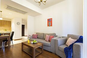 Stay Inn on Buzand str. 17