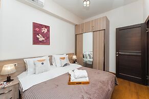 Stay Inn on Buzand str. 17