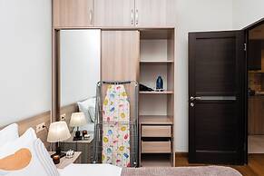 Stay Inn on Buzand str. 17