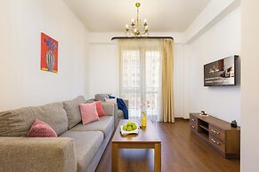 Stay Inn on Buzand str. 17