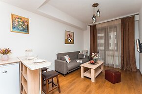 Stay Inn on Buzand str. 17