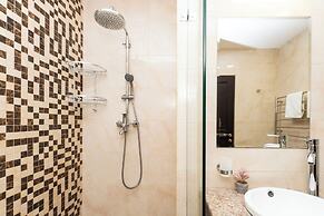 Stay Inn on Buzand str. 17