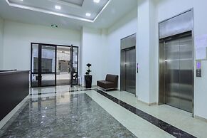 Stay Inn on Buzand str. 17
