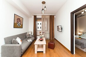 Stay Inn on Buzand str. 17