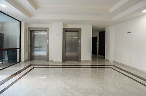 Stay Inn on Buzand str. 17