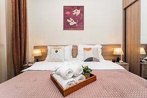 Stay Inn on Buzand str. 17