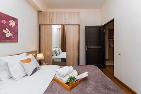 Stay Inn on Buzand str. 17