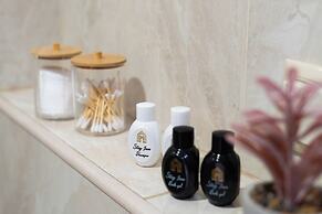 Stay Inn on Buzand str. 17