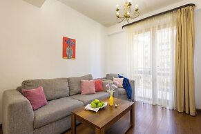 Stay Inn on Buzand str. 17