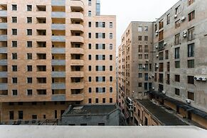 Stay Inn on Buzand str. 17
