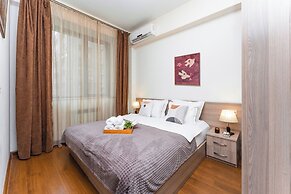 Stay Inn on Buzand str. 17