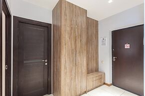 Stay Inn on Buzand str. 17